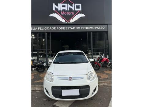 FIAT Palio 1.0 4P EVO FIRE FLEX ATTRACTIVE, Foto 4
