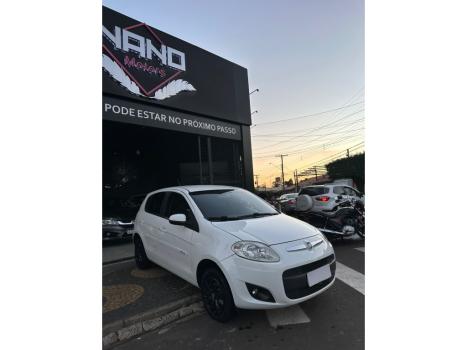 FIAT Palio 1.0 4P EVO FIRE FLEX ATTRACTIVE, Foto 5