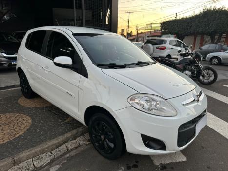 FIAT Palio 1.0 4P EVO FIRE FLEX ATTRACTIVE, Foto 6