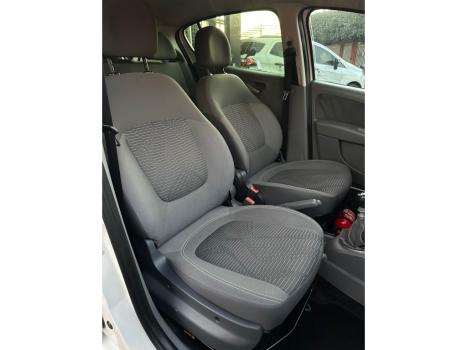 FIAT Palio 1.0 4P EVO FIRE FLEX ATTRACTIVE, Foto 10