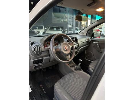 FIAT Palio 1.0 4P EVO FIRE FLEX ATTRACTIVE, Foto 11