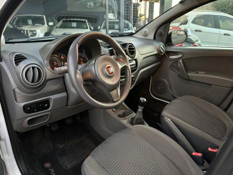 FIAT Palio 1.0 4P EVO FIRE FLEX ATTRACTIVE, Foto 12