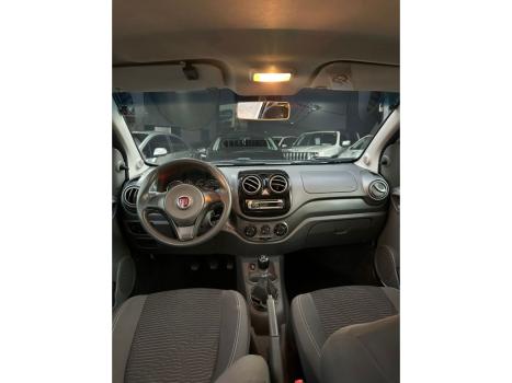 FIAT Palio 1.0 4P EVO FIRE FLEX ATTRACTIVE, Foto 13