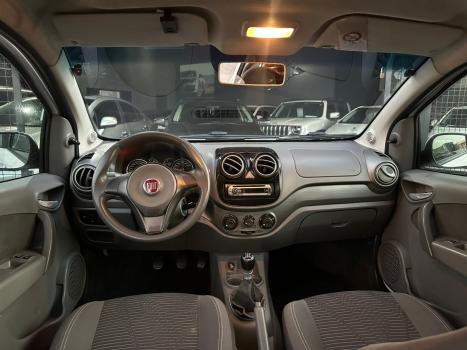FIAT Palio 1.0 4P EVO FIRE FLEX ATTRACTIVE, Foto 14