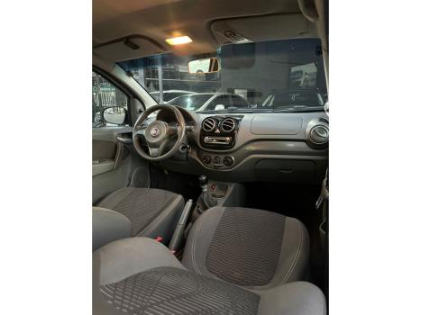 FIAT Palio 1.0 4P EVO FIRE FLEX ATTRACTIVE, Foto 15