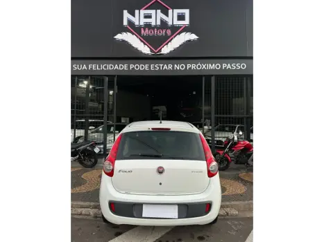 FIAT Palio 1.0 4P EVO FIRE FLEX ATTRACTIVE, Foto 19