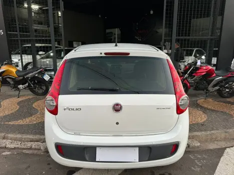 FIAT Palio 1.0 4P EVO FIRE FLEX ATTRACTIVE, Foto 20