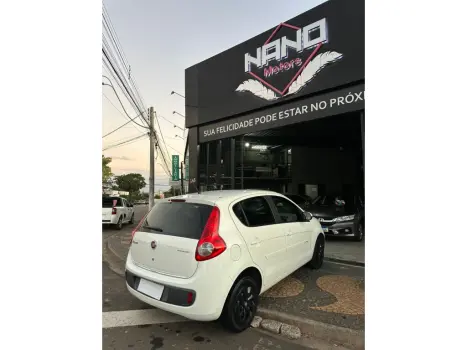 FIAT Palio 1.0 4P EVO FIRE FLEX ATTRACTIVE, Foto 21