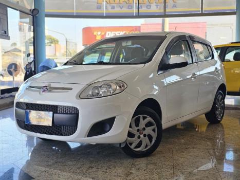 FIAT Palio 1.0 4P EVO FIRE FLEX ATTRACTIVE, Foto 1