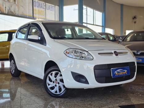 FIAT Palio 1.0 4P EVO FIRE FLEX ATTRACTIVE, Foto 2