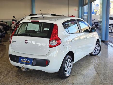 FIAT Palio 1.0 4P EVO FIRE FLEX ATTRACTIVE, Foto 3