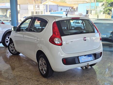 FIAT Palio 1.0 4P EVO FIRE FLEX ATTRACTIVE, Foto 4