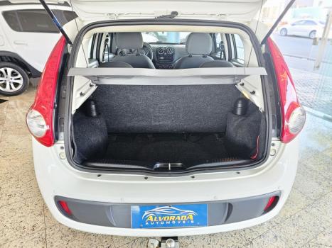 FIAT Palio 1.0 4P EVO FIRE FLEX ATTRACTIVE, Foto 5