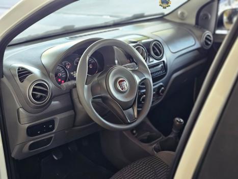 FIAT Palio 1.0 4P EVO FIRE FLEX ATTRACTIVE, Foto 6