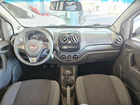FIAT Palio 1.0 4P EVO FIRE FLEX ATTRACTIVE, Foto 7