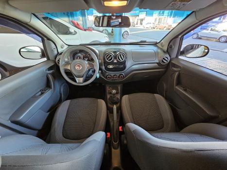 FIAT Palio 1.0 4P EVO FIRE FLEX ATTRACTIVE, Foto 8