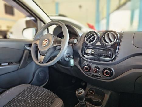 FIAT Palio 1.0 4P EVO FIRE FLEX ATTRACTIVE, Foto 9