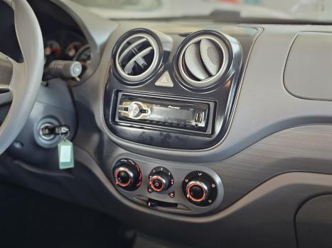 FIAT Palio 1.0 4P EVO FIRE FLEX ATTRACTIVE, Foto 10