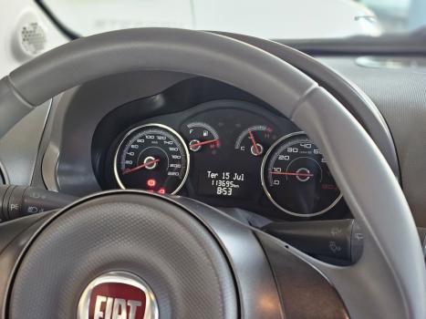 FIAT Palio 1.0 4P EVO FIRE FLEX ATTRACTIVE, Foto 11
