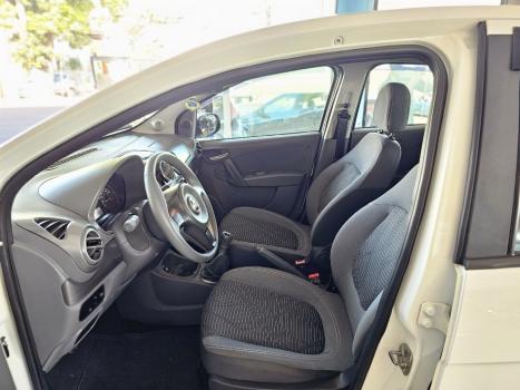 FIAT Palio 1.0 4P EVO FIRE FLEX ATTRACTIVE, Foto 12