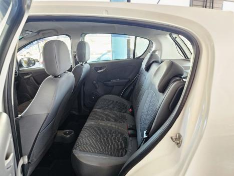 FIAT Palio 1.0 4P EVO FIRE FLEX ATTRACTIVE, Foto 13