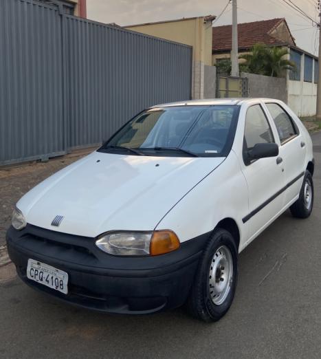 FIAT Palio 1.0 4P EX, Foto 1