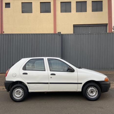 FIAT Palio 1.0 4P EX, Foto 3