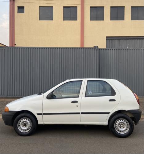 FIAT Palio 1.0 4P EX, Foto 6