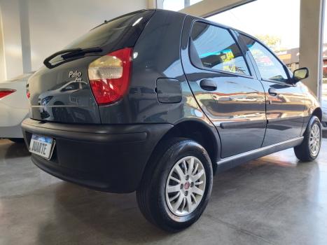 FIAT Palio 1.0 4P EX, Foto 3