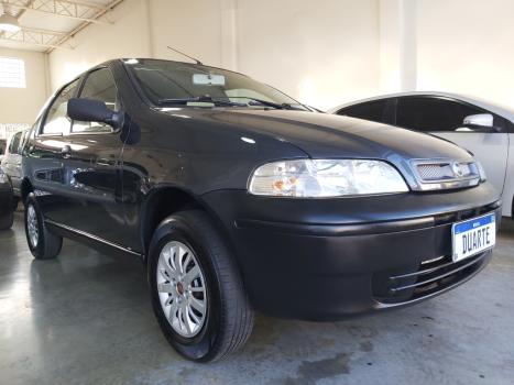 FIAT Palio 1.0 4P EX, Foto 5