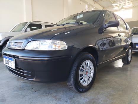 FIAT Palio 1.0 4P EX, Foto 8