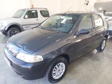 FIAT Palio 1.0 4P EX, Foto 6