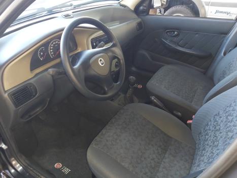 FIAT Palio 1.0 4P EX, Foto 9