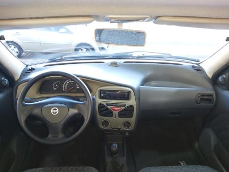 FIAT Palio 1.0 4P EX, Foto 10
