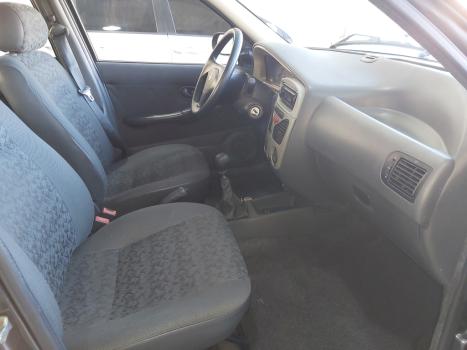 FIAT Palio 1.0 4P EX, Foto 11