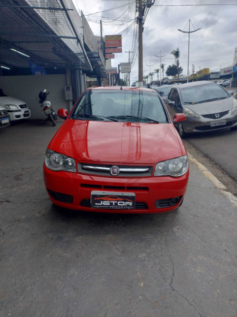 FIAT Palio 1.0 4P FIRE FLEX CELEBRATION, Foto 2