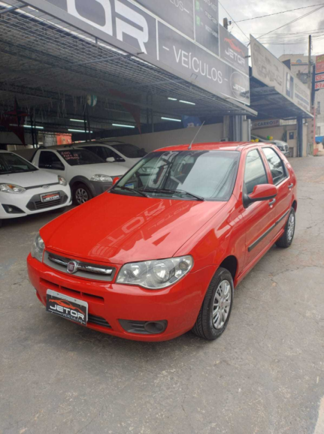 FIAT Palio 1.0 4P FIRE FLEX CELEBRATION, Foto 3