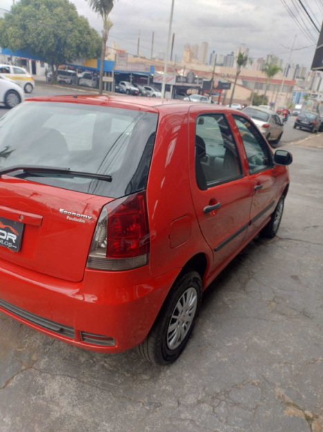 FIAT Palio 1.0 4P FIRE FLEX CELEBRATION, Foto 4