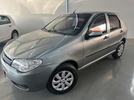 FIAT Palio 1.0 4P FIRE, Foto 3