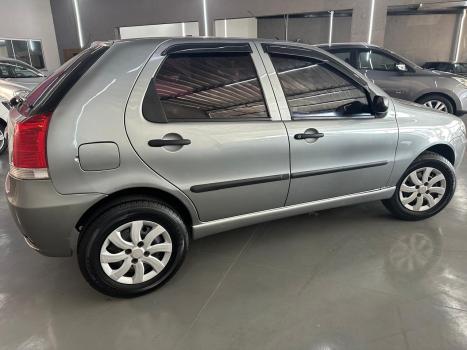 FIAT Palio 1.0 4P FIRE, Foto 4