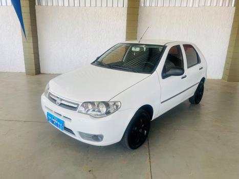 FIAT Palio 1.0 4P FIRE CELEBRATION ECONOMY, Foto 2