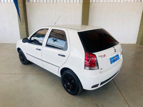 FIAT Palio 1.0 4P FIRE CELEBRATION ECONOMY, Foto 5