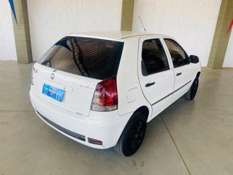 FIAT Palio 1.0 4P FIRE CELEBRATION ECONOMY, Foto 6