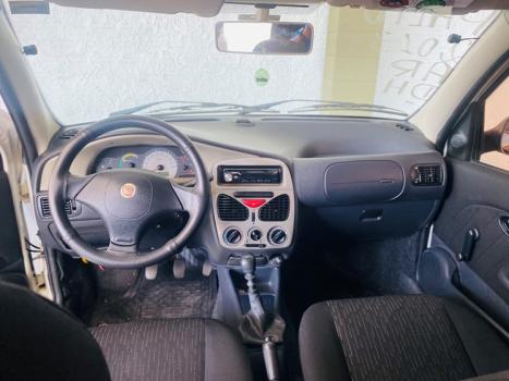 FIAT Palio 1.0 4P FIRE CELEBRATION ECONOMY, Foto 9