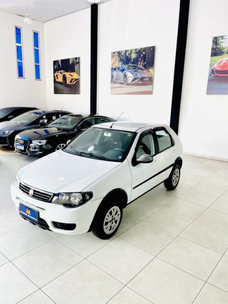 FIAT Palio 1.0 4P FIRE FLEX WAY, Foto 3