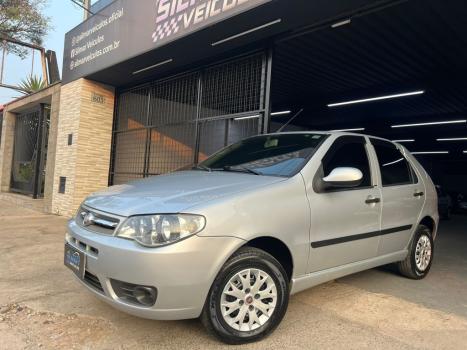 FIAT Palio 1.0 4P FIRE ECONOMY FLEX, Foto 1