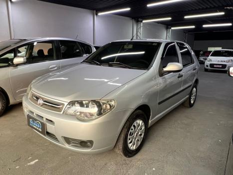 FIAT Palio 1.0 4P FIRE ECONOMY FLEX, Foto 2