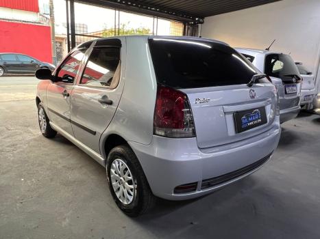 FIAT Palio 1.0 4P FIRE ECONOMY FLEX, Foto 5