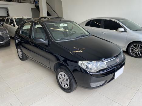 FIAT Palio 1.0 4P FIRE ECONOMY FLEX, Foto 3