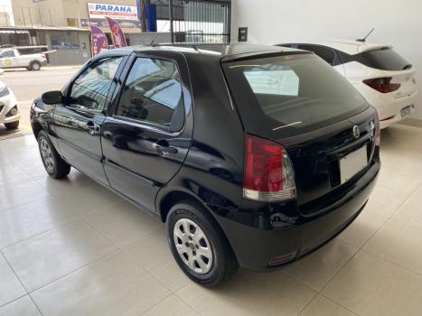 FIAT Palio 1.0 4P FIRE ECONOMY FLEX, Foto 4